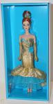 Mattel - Barbie - Happy New Year Barbie