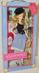 Mattel - Barbie - Dolls of the World - France