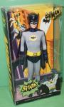 Mattel - Barbie - Vintage Batman