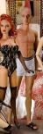 JAMIEshow - JAMIEshow Men - Havana Nights Summer Basics - Alejandro