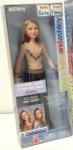 Mattel - Mary-Kate And Ashley - It’s Your Look - Ashley