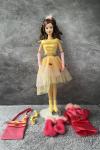 Mattel - Disney Princess - Princess on Ice - Belle
