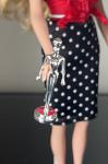 Barbie figurine