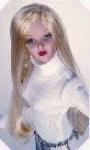 Susan Wakeen - All about Eve - Basic - Blonde