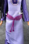 Belt with Ties