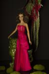 JAMIEshow - JAMIEshow - East Meets West - Blossom dress
