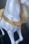 Breast plate