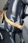 Breast plate