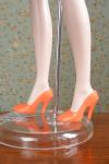 Hamilton ToyMakers - Candi - Molded Shoe Pack