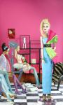 Fashion Doll Agency - Acid Bubble - Cate Splash!