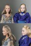 doll #1