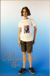 JAMIEshow - JAMIEshow Men - Cuba - Alejandro