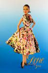 JAMIEshow - Gene Marshall - Cuba - Confetti Gene