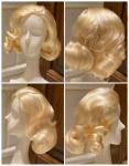 JAMIEshow - JAMIEshow - Cuba - Wavy wig