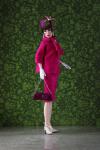 D.A.E. Originals - Romance Reborn - Downtown Shopping
