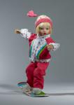 kish & company - Riley's World - Epic Snowboard Riley