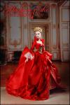 JAMIEshow - JAMIEshow - Holiday - Madame Eshe