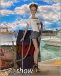 JAMIEshow - JAMIEshow - Summer 2012 Basics - Eshe