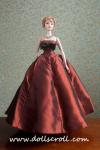 Evening Gown Vita