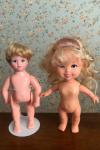 Chubby Child Dolls