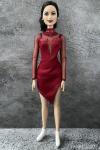 Mattel - Barbie - Signature - Tessa Virtue