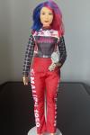 Mattel - Barbie - Careers - Racecar Driver