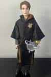 Mattel - Harry Potter - Triwizard Tournament - Cedric Diggory