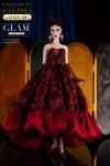 JAMIEshow - Glam - Look #1