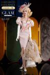JAMIEshow - Glam - Look #10