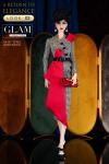 JAMIEshow - Glam - Look #2