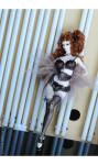 Dollmore - Fashion Doll - Glamor Mika