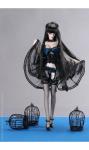 Dollmore - Fashion Doll - Glamor Misia