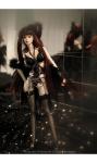 Dollmore - Fashion Doll - Glamor Sara