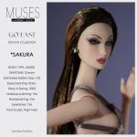JAMIEshow - Muses - Go East - Sakura