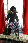 Fashion Doll Agency - Poesie Urbaine - Grace Poesie Urbaine