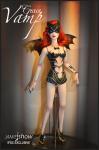 JAMIEshow - JAMIEshow - Vamp