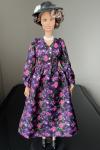 Mattel - Barbie - Inspiring Women - Eleanor Roosevelt