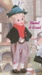 Susan Wakeen - With Love - Hansel