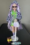 Mattel - Barbie - Extra - Doll #18