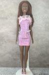Mattel - Barbie - Glitz - African American