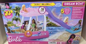 Mattel - Barbie - Dream Boat