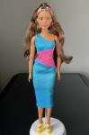 Mattel - Barbie - Barbie Looks - Wave 3 - Doll #15 - Petite
