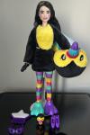 Mattel - Barbie - Cutie Reveal - Barbie - Wave 04: Jungle - Toucan