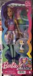 Mattel - Barbie - A Touch of Magic - Barbie & the Glyph