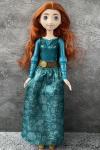 Mattel - Disney Princess - Merida