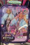 Mattel - Barbie - Extra - Extra Fly - Caucasian