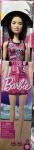 Mattel - Barbie - Logo Dress - Asian