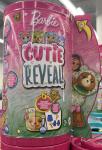 Mattel - Barbie - Cutie Reveal - Chelsea - Wave 3: Costume - Puppy in Green Frog Costume