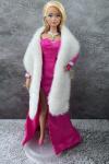 Mattel - Barbie - Gala Collection: Doll #1 - Pink Premiere