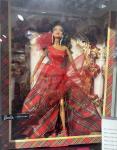 Mattel - Barbie - 2024 Holiday - Hispanic
